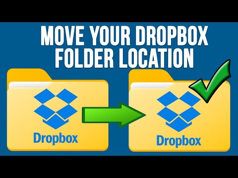 How to Move