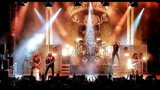 Primal Fear - King for a Day