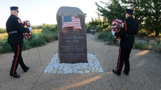 2025 9/11 Remembrance