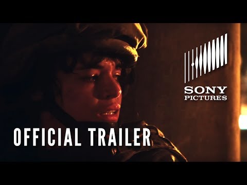 BATTLE: LOS ANGELES - Trailer