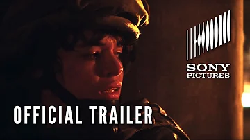 BATTLE LOS ANGELES Trailer BATTLE LOS ANGELES Trailer