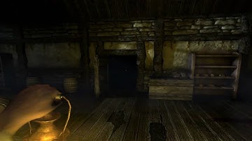 TERRIFYING Amnesia: Dark Descent Scary Scenes