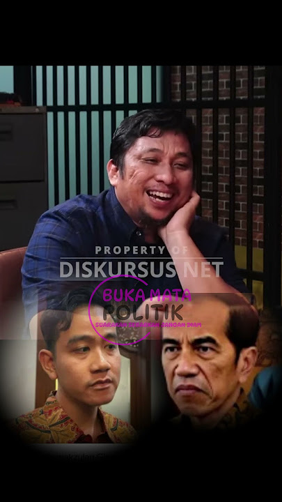 bang feryamsaribicara pemakzulangibran #viral #trending #prabowosubianto #indonesia #feriamsari