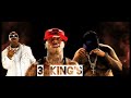 BEST OF 3 KINGS Lil Wayne X Rick Ross Birdman 2023 Mixtape DjMula 