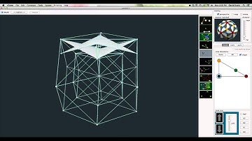 19th century mechanization of Jitterbug model