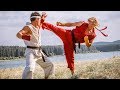 Street fighter  action arts martiaux  film complet en franais