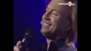 Video thumbnail of "Олег Винник «Полон»"