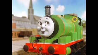 Percy and the Signal (US Dub, Remastered, 1080p!)