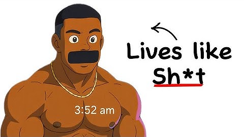 How to actually OUTWORK everyone ( the easy way )