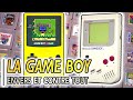 La game boy un succs inespr  documentaire sur la game boy color light  pocket