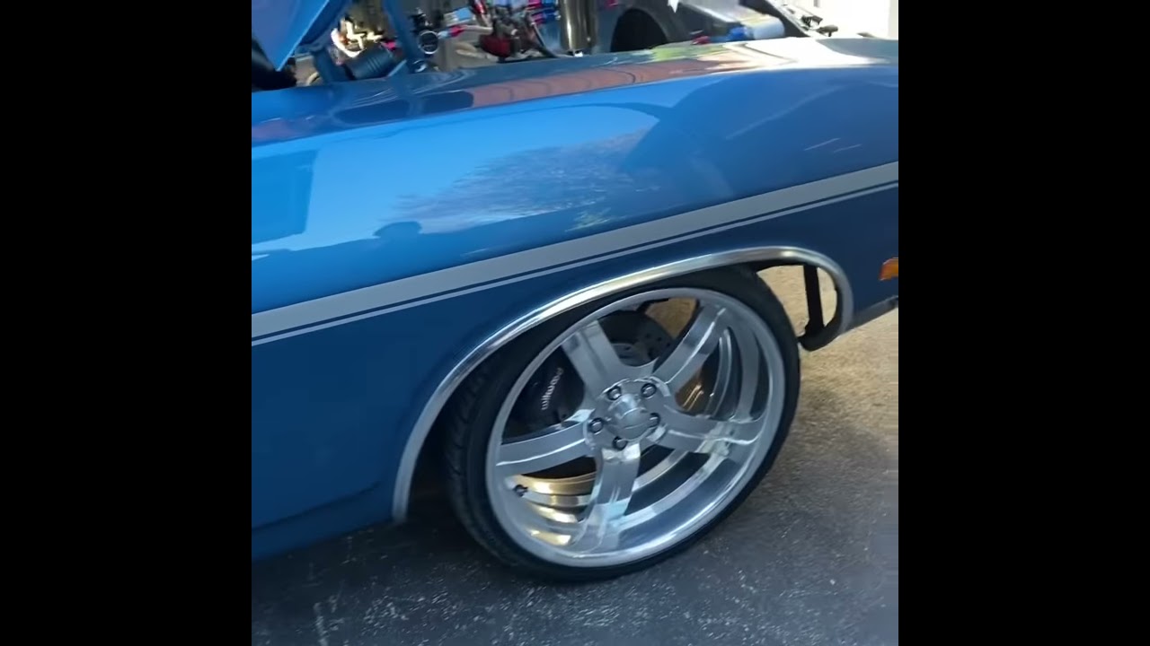 Ford Xc Eatmup