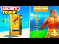 *NEW* HIDDEN SECRETS found in Fortnite! (MUST SEE)