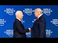 Davos 2020 - Special Address by Donald J. Trump, President of the United States of America