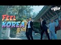 Weirdly addictive tourism promotion videos of Korea GO VIRAL (Feat. BTS)