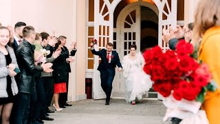 Свадьба в Барановичах