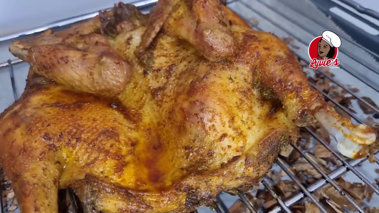 Découvrez Comment Fumer de la Viande Au Four