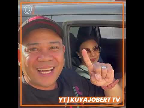 Oomph! Cuts: A Day With My Wife Tiad: Biking + Visit to Moraine Lake | Jobert Austria
