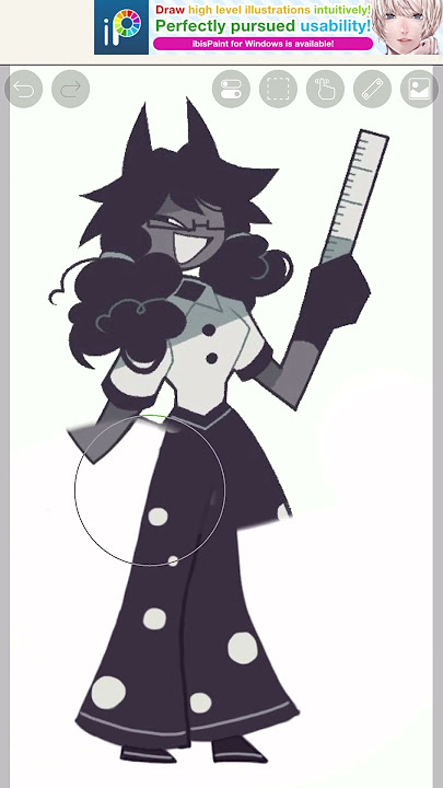 Gender swapping fpe characters! (PT 2) #fundamentalpapereducation #art #edit #genderswap #drawing