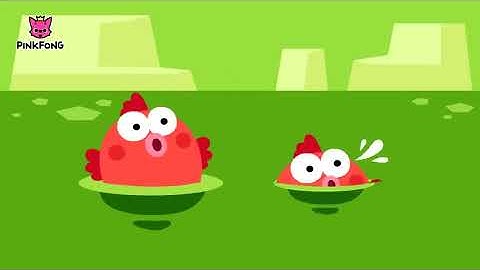 Counting 1 to 10 | Number Songs | PINKFONG Songs for Children