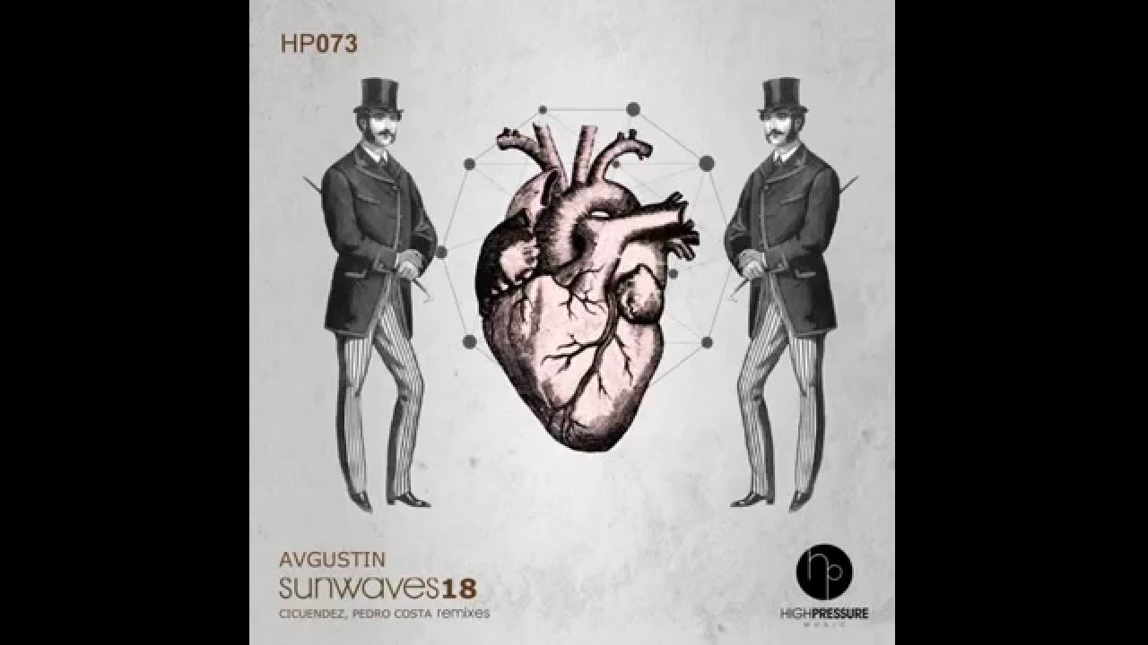 Guarda Avgustin - Sunwaves18 (Original Mix) su YouTube Guarda Avgustin - Sunwaves18 (Original Mix) su YouTube