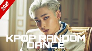 [SPECIAL] KPOP RANDOM PLAY DANCE 2021