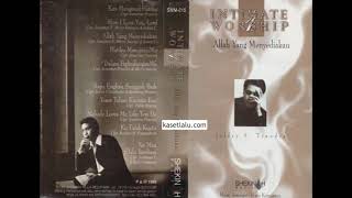 Download lagu Jeffry S Tjandra Allah Yang Menyediakan 1999 mp3