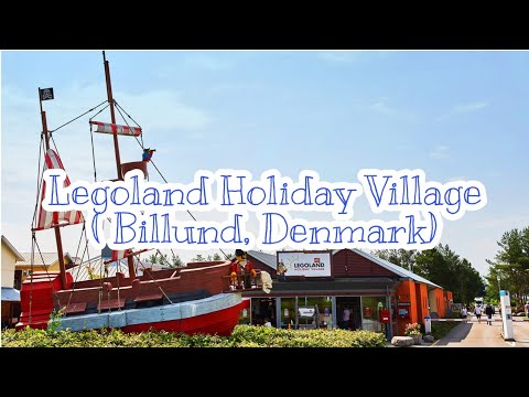 Legoland Holiday Village Resort ( Billund, Denmark)