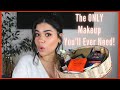 THE ONLY MAKEUP YOU NEED | 2022 | Minimalist Makeup Collection