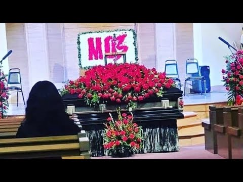 Live Video Mo3 Funeral Live Mo3 Funeral Mo3 Private Funeral Youtube