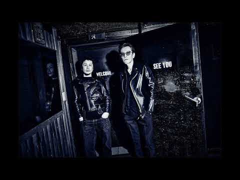 THE BIRTHDAY/涙がこぼれそう　横山健とチバユウスケ