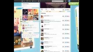 Twitter'da Ünlü Olmak Twitter'da Ünlü Olmak