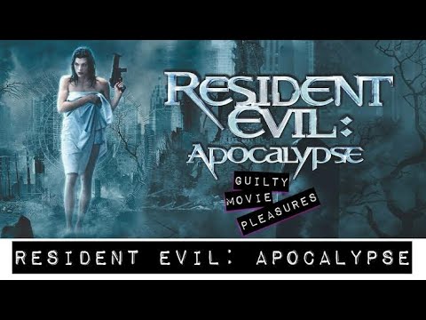 Resident Evil - Apocalypse 2004 zombie movie in Hindi  Audio Full Movie