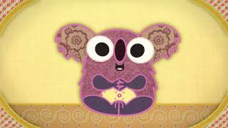 Patchwork Pals - Season 1 Episode 12 - Kids Cartoon Animation Series