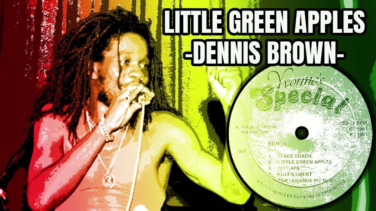 Reggae Cover of Roger Miller's 