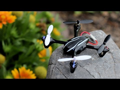 hubsan x4 mini