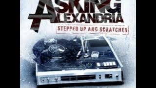 Asking Alexandria- Morte Et Dao  [REMIX]