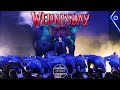 Wednesday  addams  medley bloody mary remix move it 2023 prod by cits93