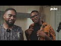 Get Ready With Uzor Arukwe for AMVCA 2026
