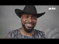 Get Ready With Uzor Arukwe for AMVCA 2026