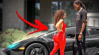 GOLD DIGGER PRANK PART 62!