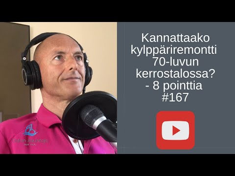 Video: Kannattaako isännöitsijällä olla?