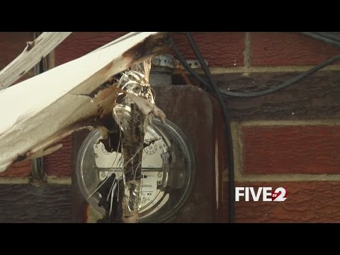 Is A Fuse Box Dangerous