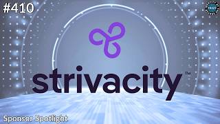 #410 - Sponsor Spotlight - Strivacity