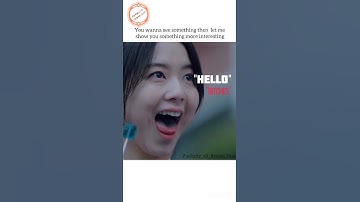 she is back to get revenge from bullies of her twin sister drama:- #kdramaworld