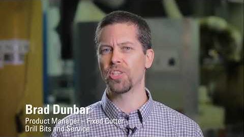 Halliburton Introduces First of its Kind Drill Bit Technology