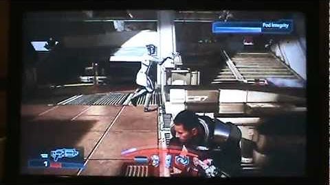 Mass Effect 3 Single Player Demo Part 4 (Final) lanied57