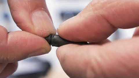 Park Tool IR-1.2 Internal Cable Routing Kit for Bicycle Frames Reviews