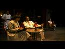 Carter's Way - Clip 2 - Steppenwolf Theatre