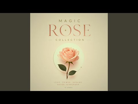 Rose Petals