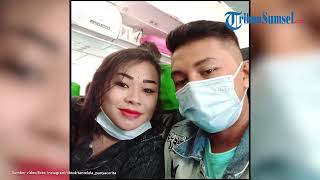 PROFIL Tante Lala, Biduan Dangdut yang Viral di Tiktok Punya Penghasilan Puluhan Juta Rupiah Sehari